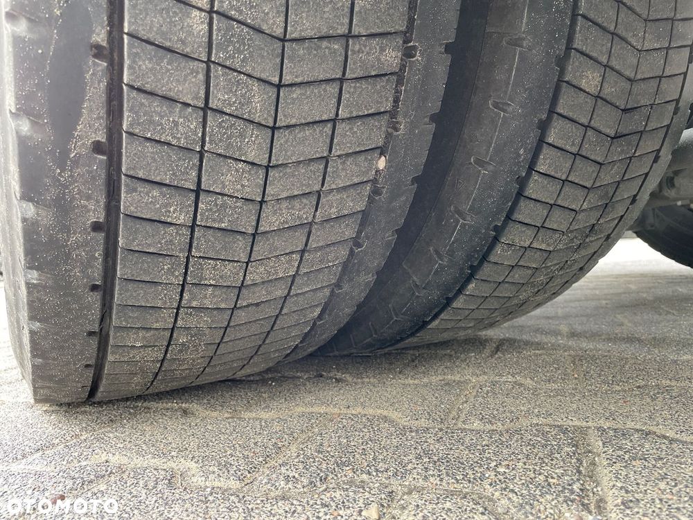 MAN TGX 26.520 6x2-2 LL CH - 10