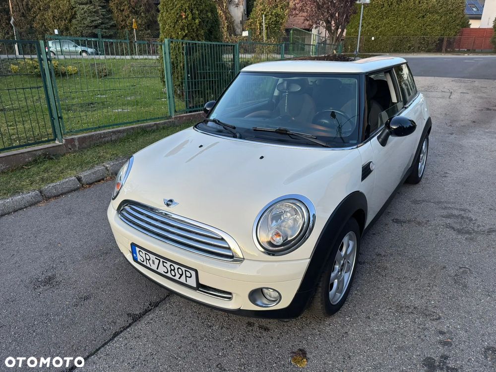 MINI ONE Standard - 1