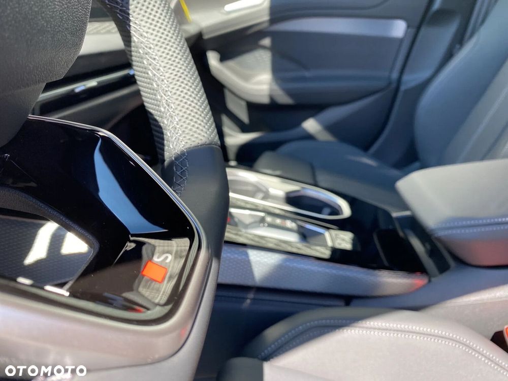 Audi A6 Limousine - 20