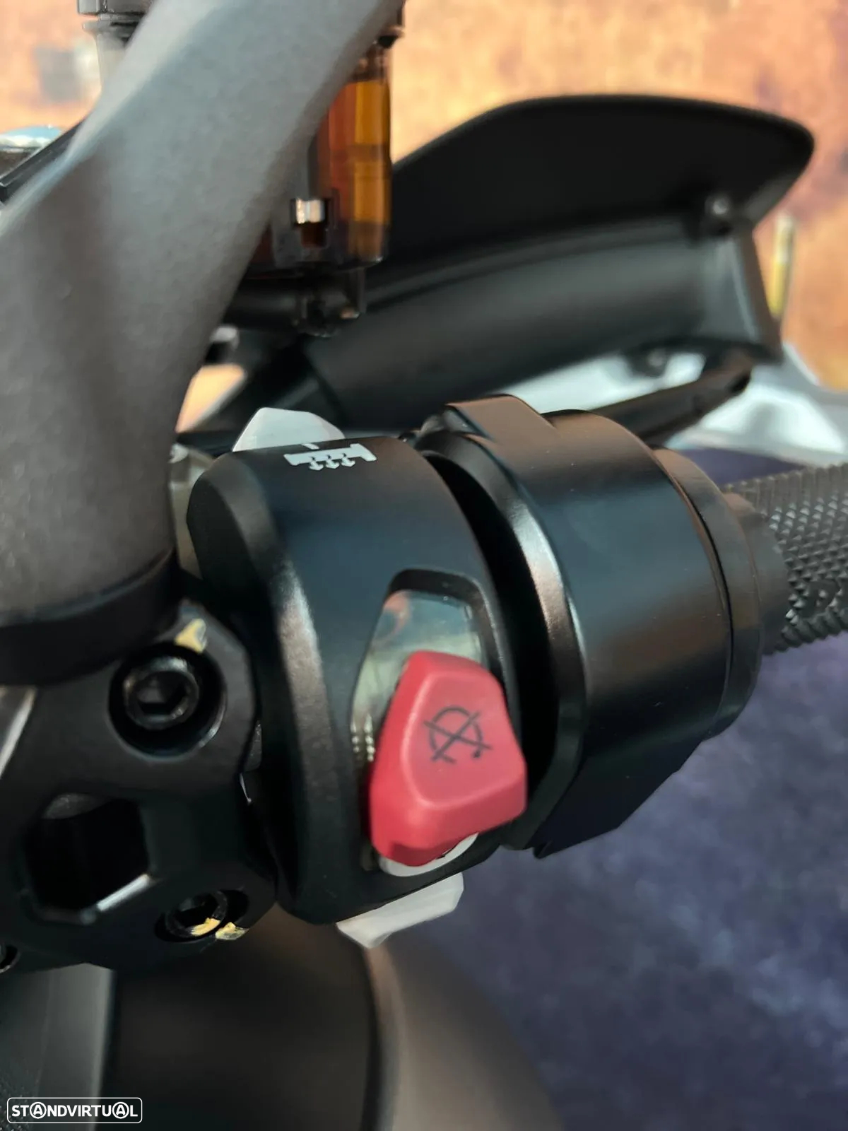 Ducati Multistrada 1260S - Grand Tour - 14