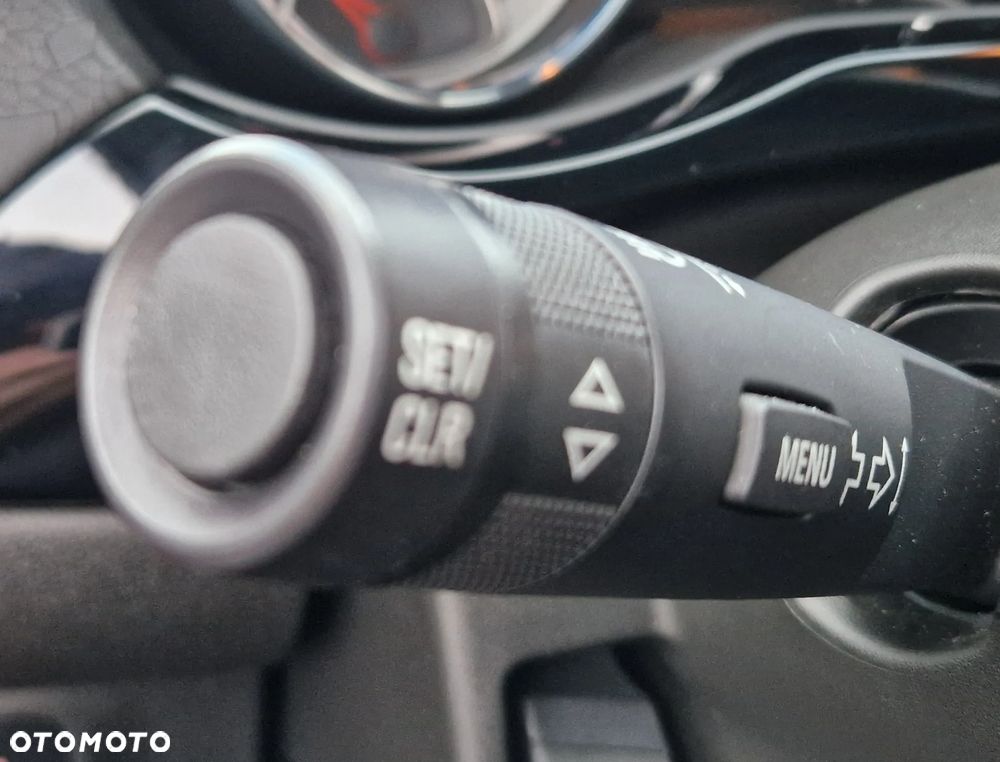 Opel Adam 1.2 Start/Stop Glam - 20