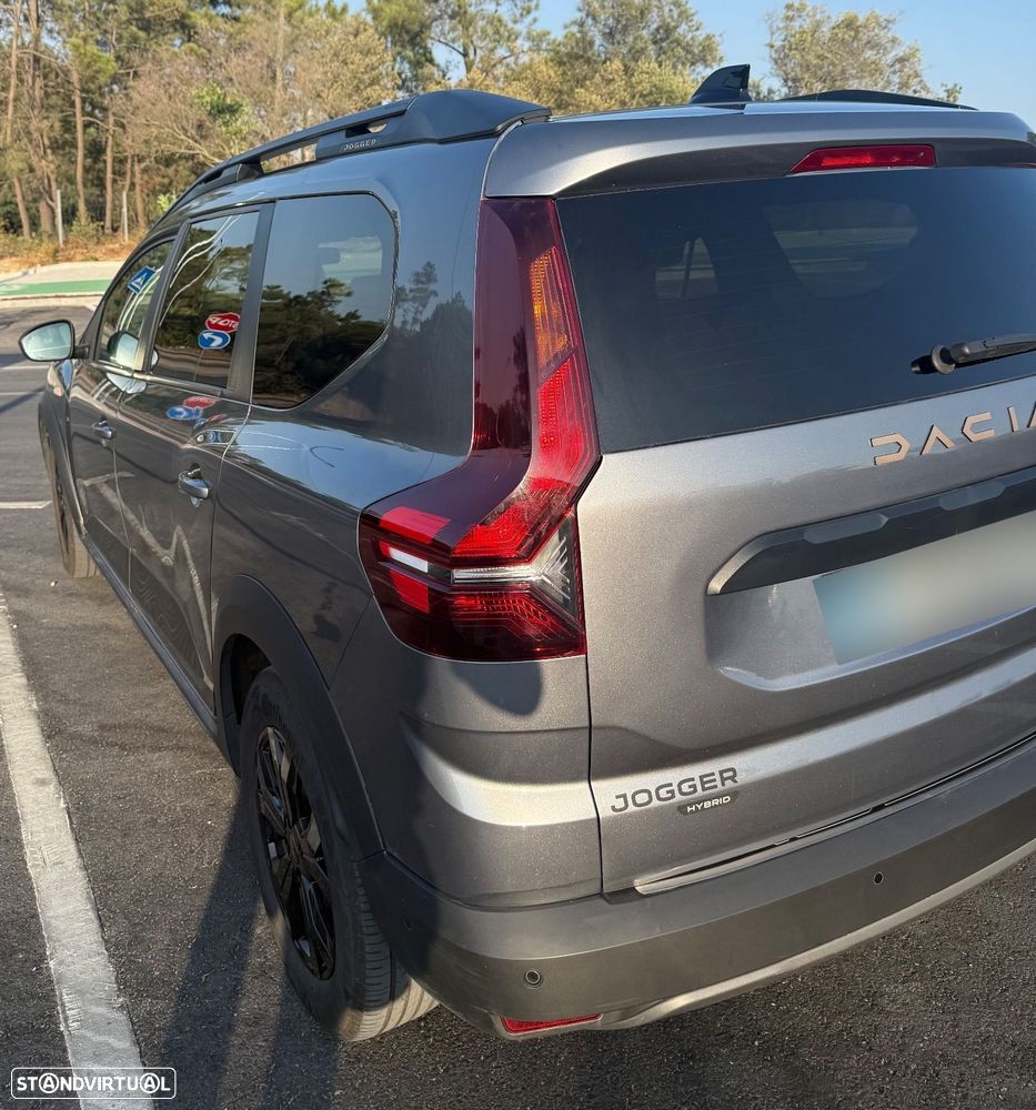 Dacia Jogger - 4