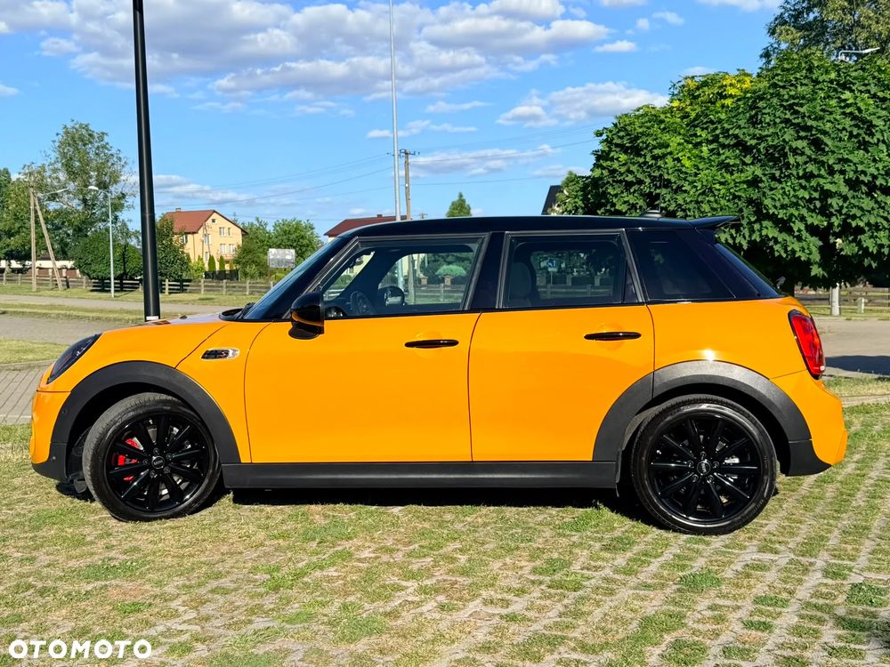 MINI Cooper S Standard - 16