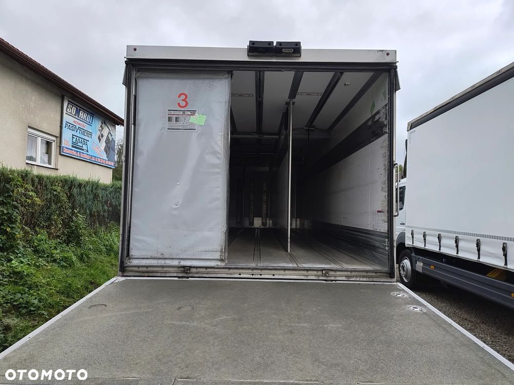 MAN TGM 16.250/15.250 Euro6 - 7