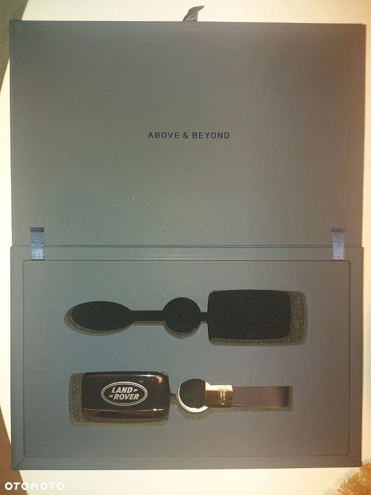 Land Rover Discovery Sport 2.0 Si4 HSE - 16