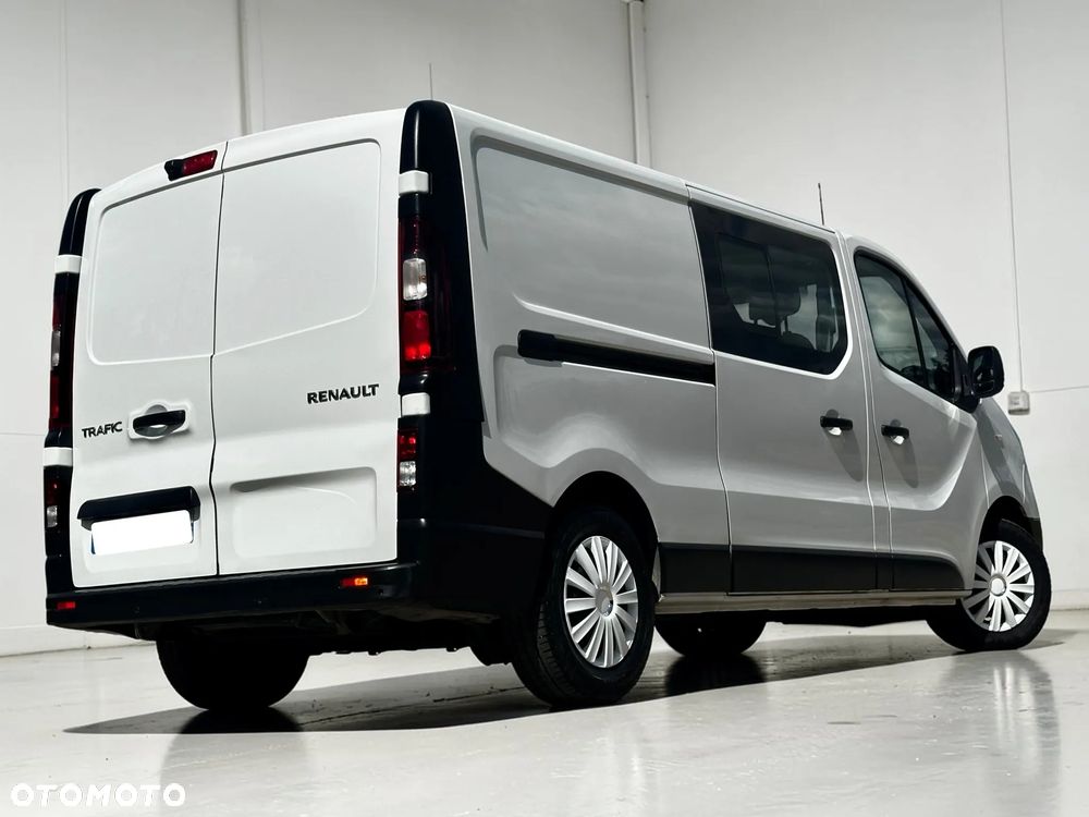 Renault Trafic - 19