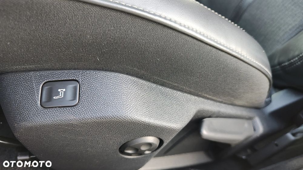 Peugeot 508 2.0 BlueHDi Allure S&S EAT8 - 30