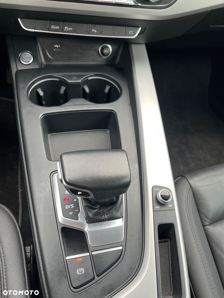 Audi A4 Avant - 24