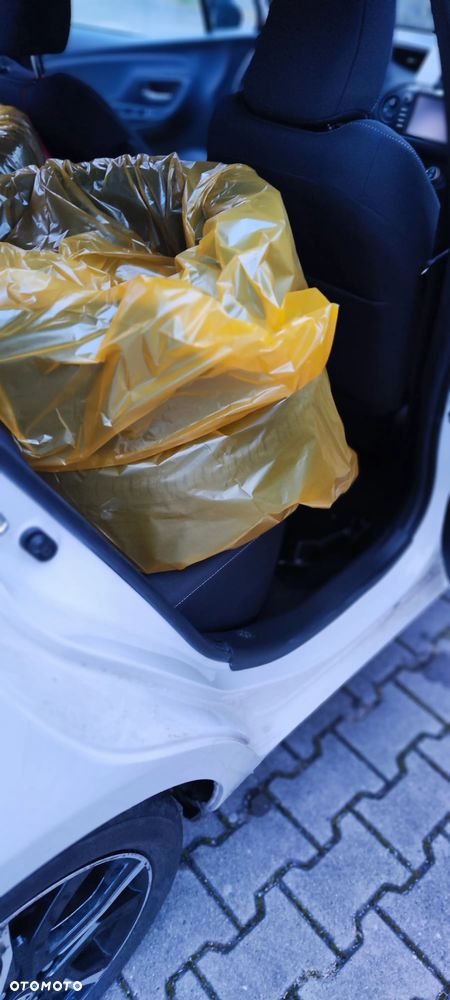 Toyota Yaris 1.5 Selection CVT - 18