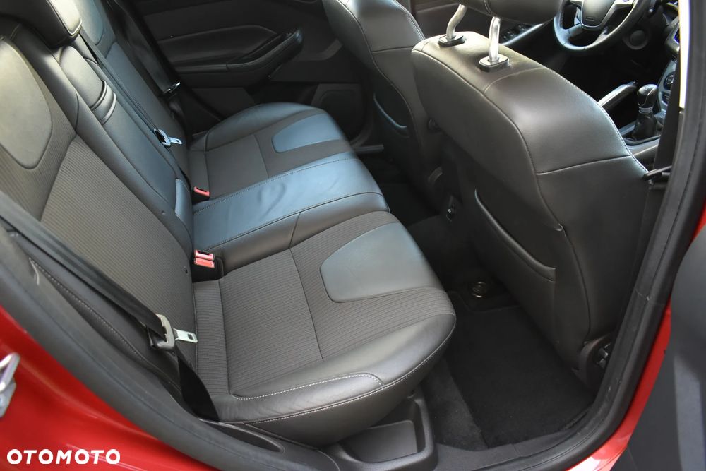 Ford Focus 1.6 TI-VCT Titanium - 14
