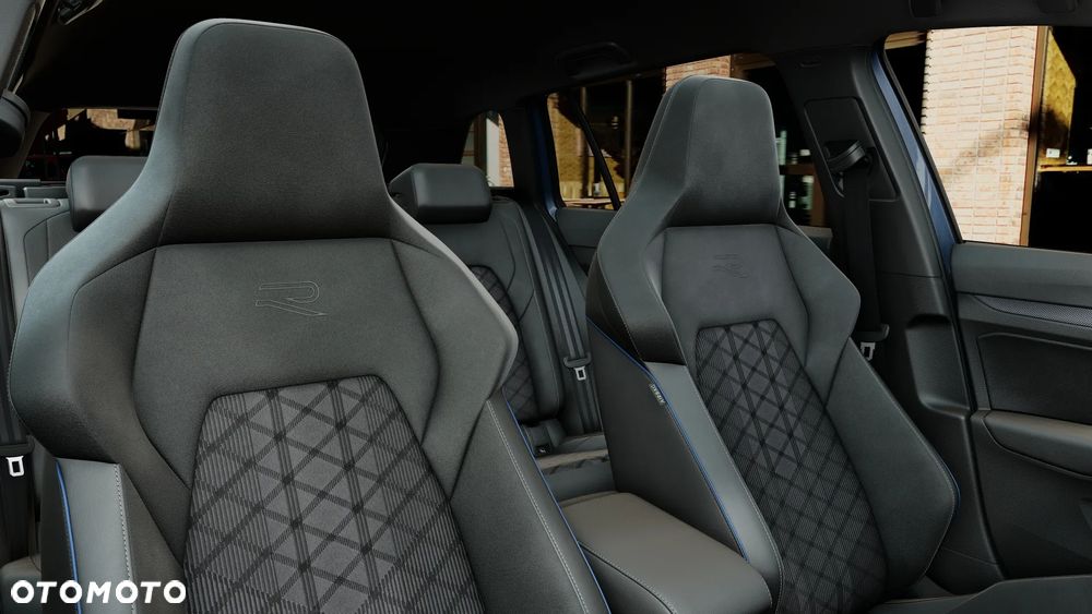 Volkswagen Golf Variant 1.5 eTSI mHEV R-Line DSG - 12