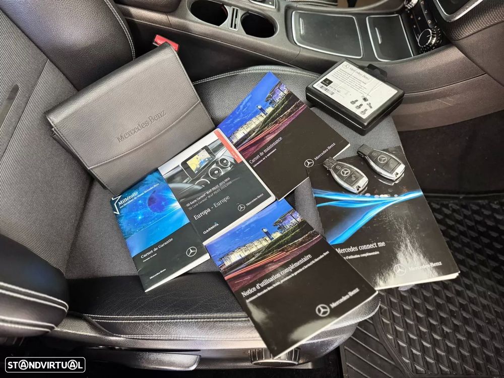 Mercedes-Benz A 180 d 7G-DCT Peak Edition - 53