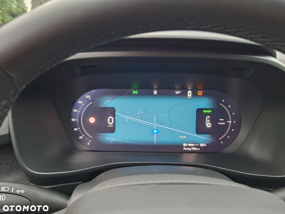 Volvo XC 40 Recharge 69 kWh Single Motor RWD Core - 6