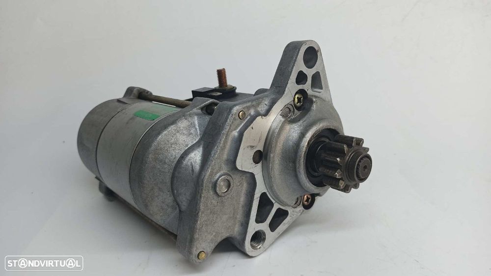 MOTOR DE ARRANQUE MG ROVER SERIE 200 (RF) 220 D (3-PTAS.) - 1