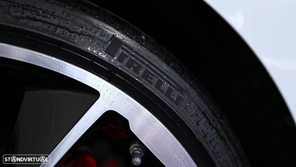 Hyundai i30 N 2.0 T-GDi Pack Performance - 11