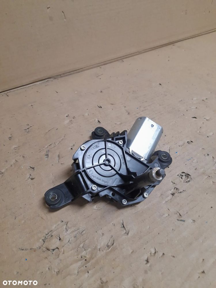 SILNICZEK WYCIERACZKI TYŁ YARIS I 53014212 - 5