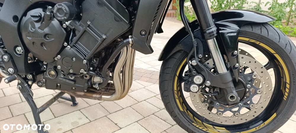 Yamaha FZ - 30