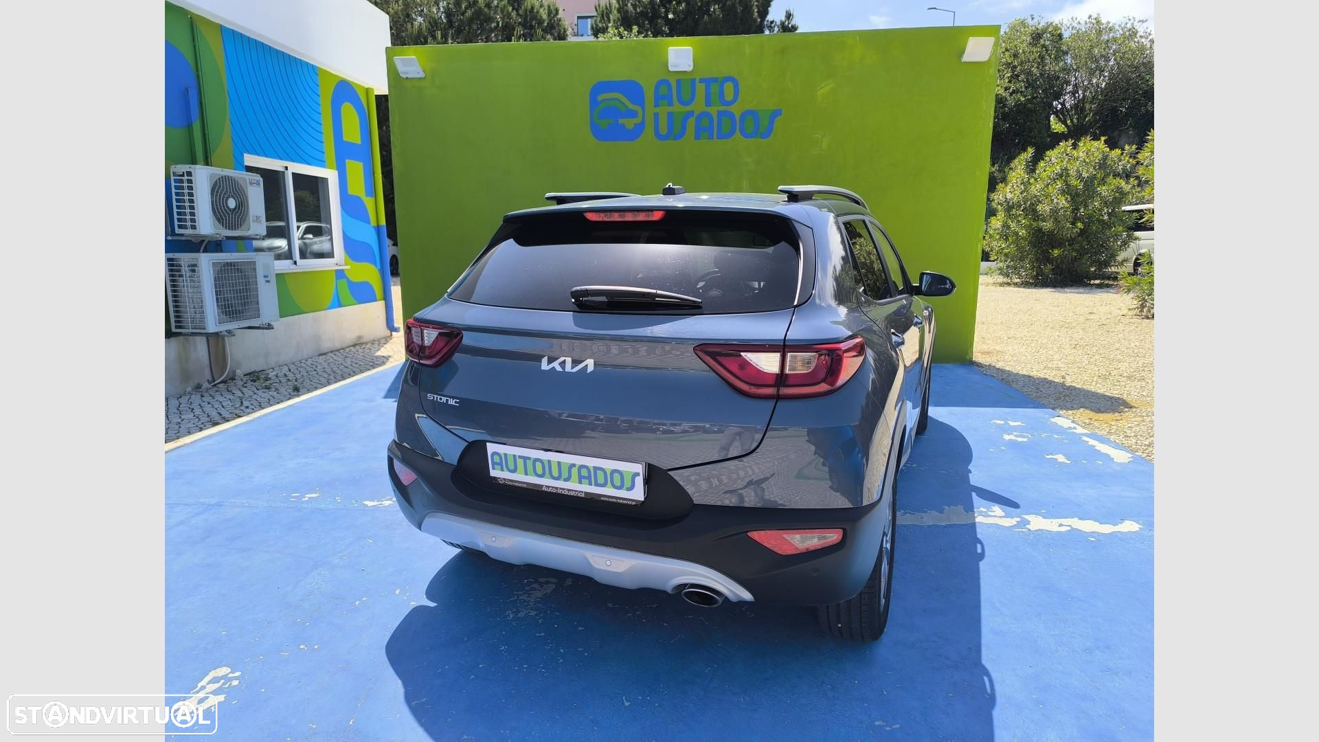 Kia Stonic 1.2 Dynamic - 3