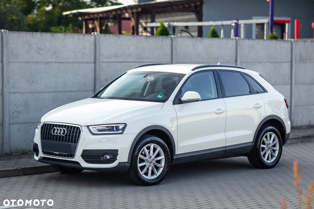 Audi Q3 2.0 TDI - 9