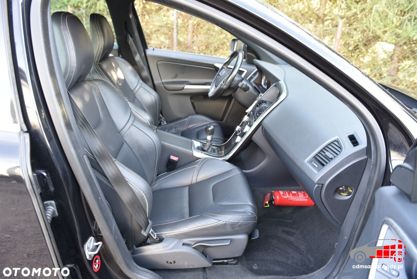 Volvo XC 60 - 19