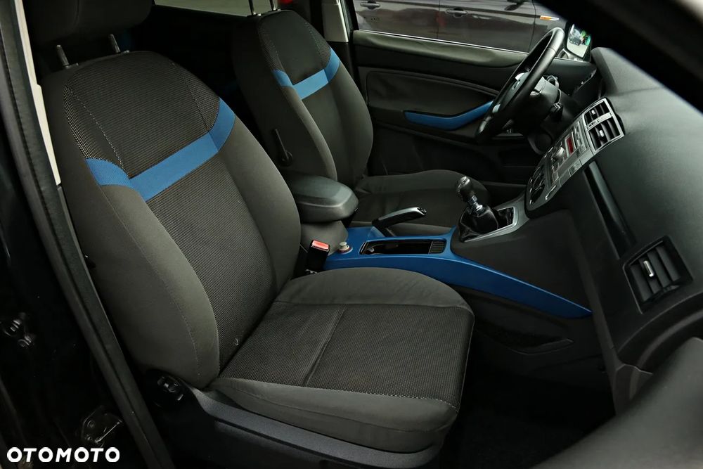 Ford Kuga 2.0 TDCi 2x4 Trend - 31