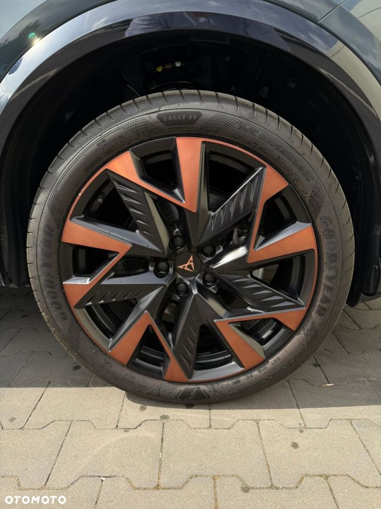 Cupra Formentor - 33