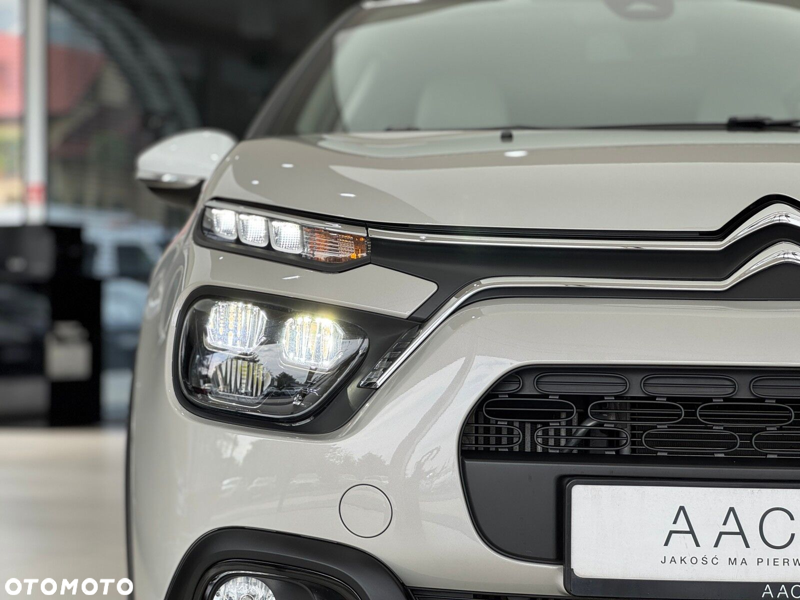 Citroën C3 1.2 PureTech Max EAT6 - 40
