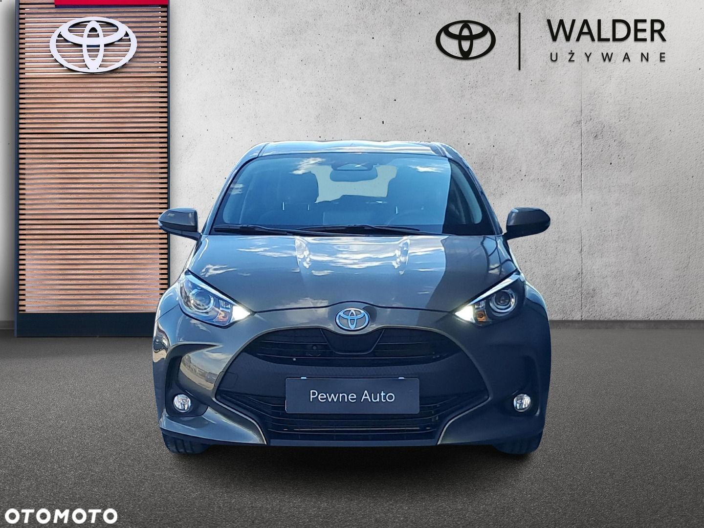 Toyota Yaris - 8