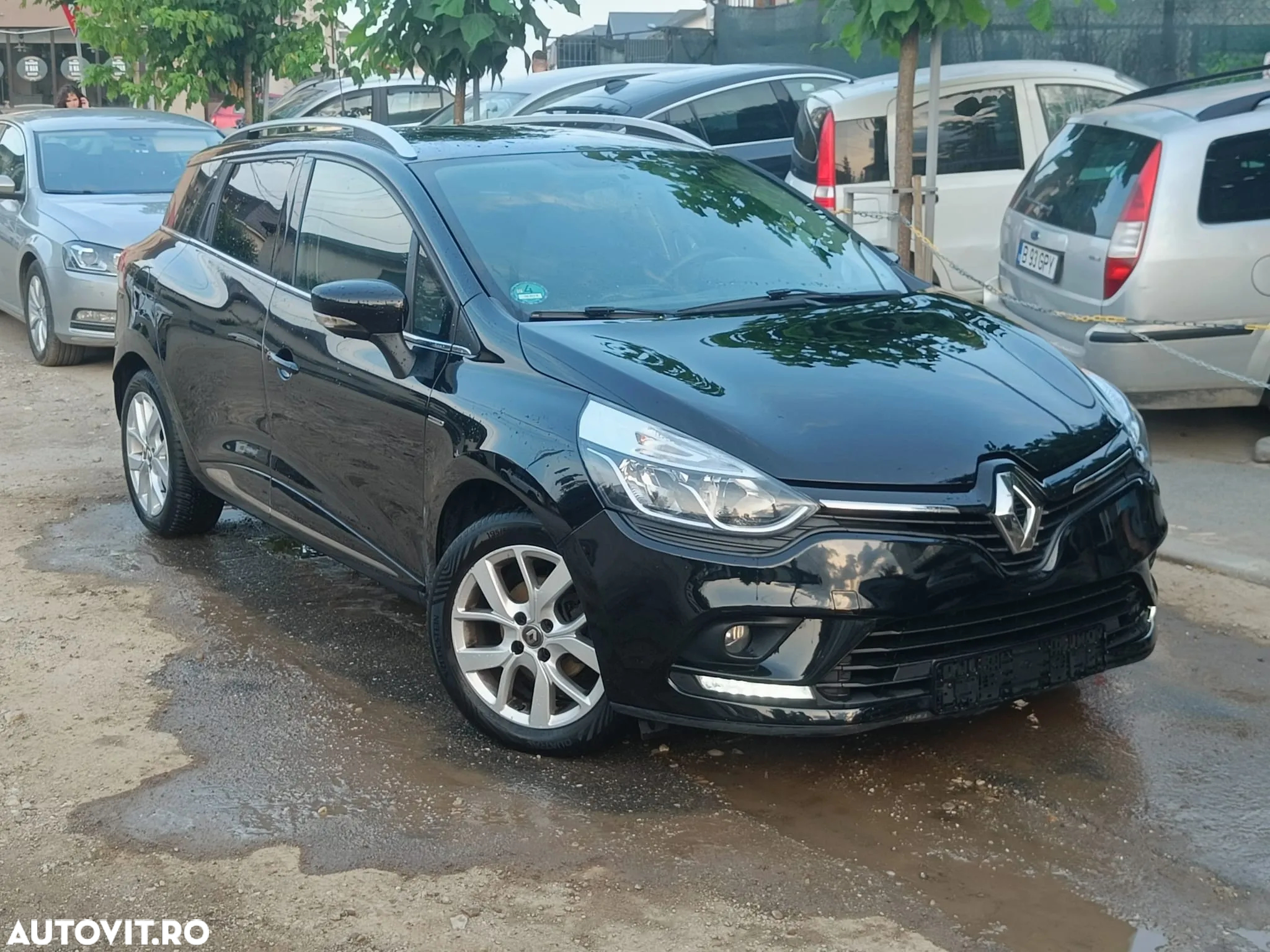 Renault Clio Grandtour TCe 90 Limited - 3