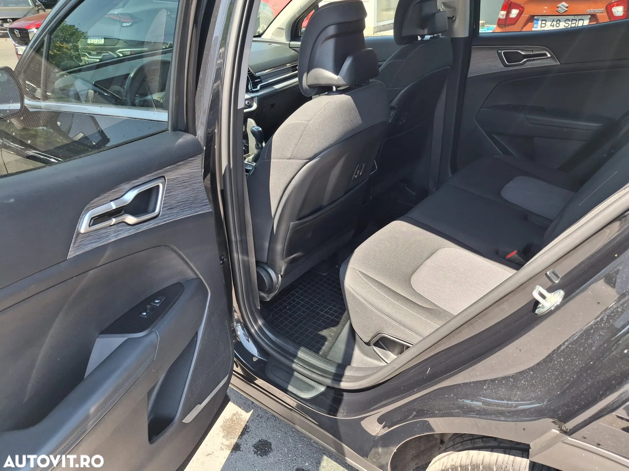 Kia Sportage 1.6 T-GDI 6MT 4x2 Style - 28