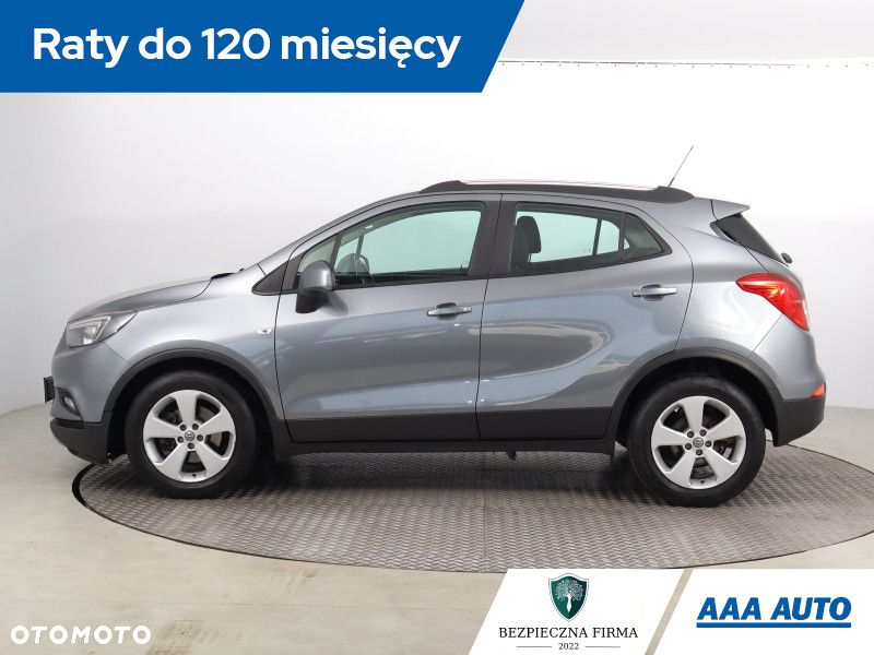 Opel Mokka - 3