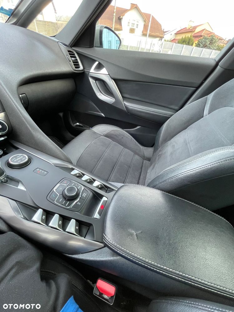Citroën DS5 2.0 HDi Hybrid4 Pure Pearl MCP - 24