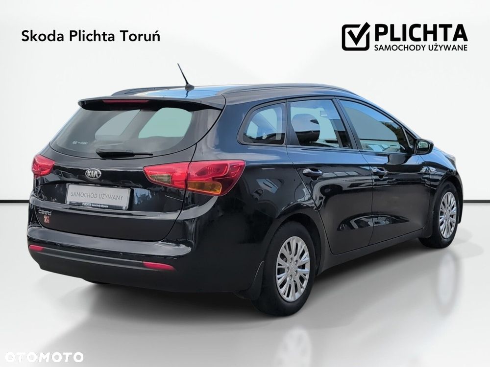 Kia Ceed 1.6 GDI M - 6