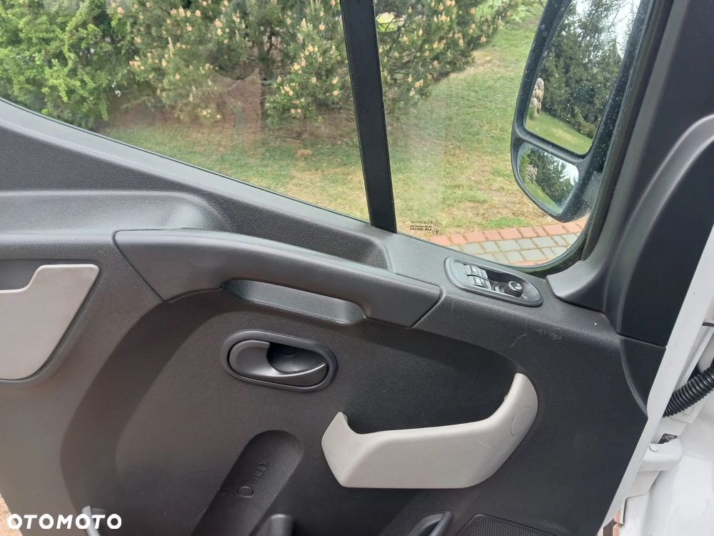 Renault MASTER - 22