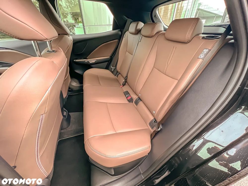 Lexus LBX 1.5 Hybrid Elegant - 18