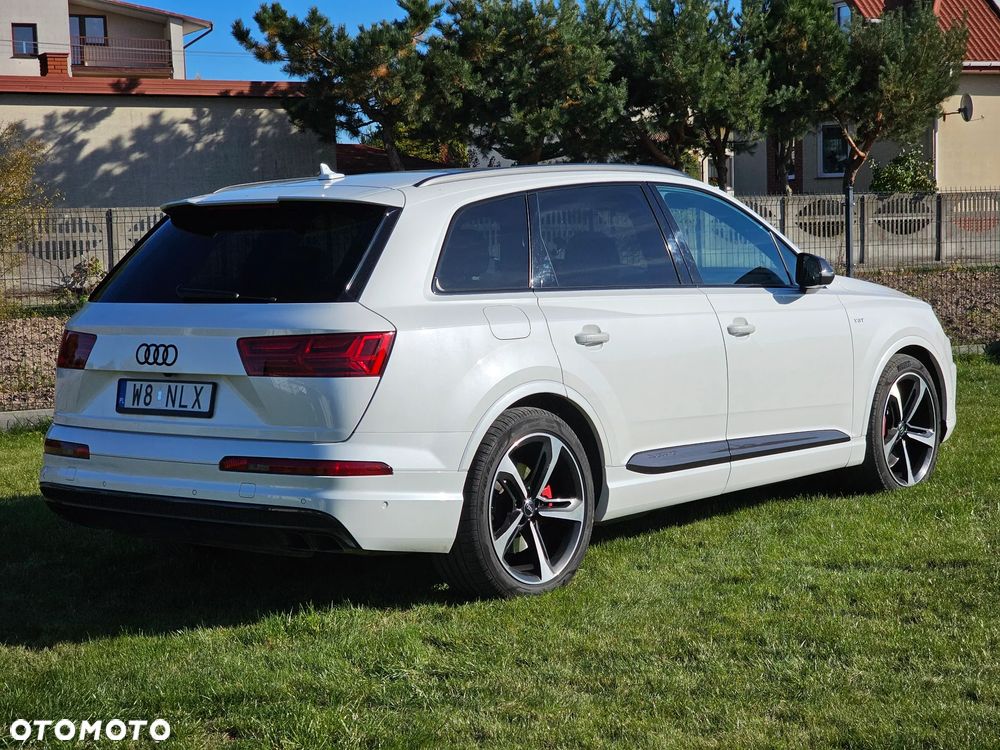 Audi SQ7 - 4
