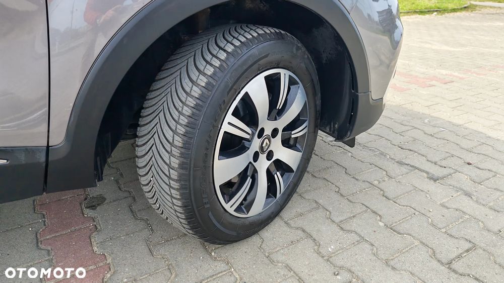 Renault Captur 1.2 Energy TCe Zen EDC - 4