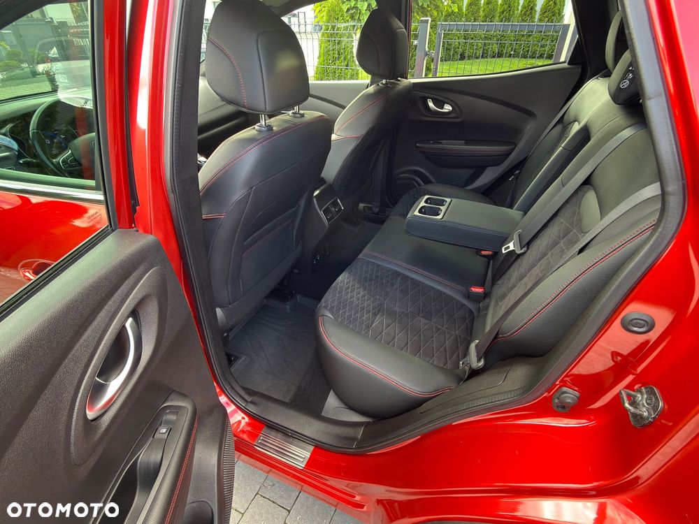 Renault Kadjar 1.7 Blue dCi Intens 4x4 - 29