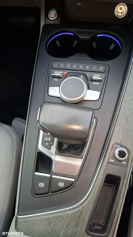 Audi A4 Avant 2.0 TDI S tronic - 22