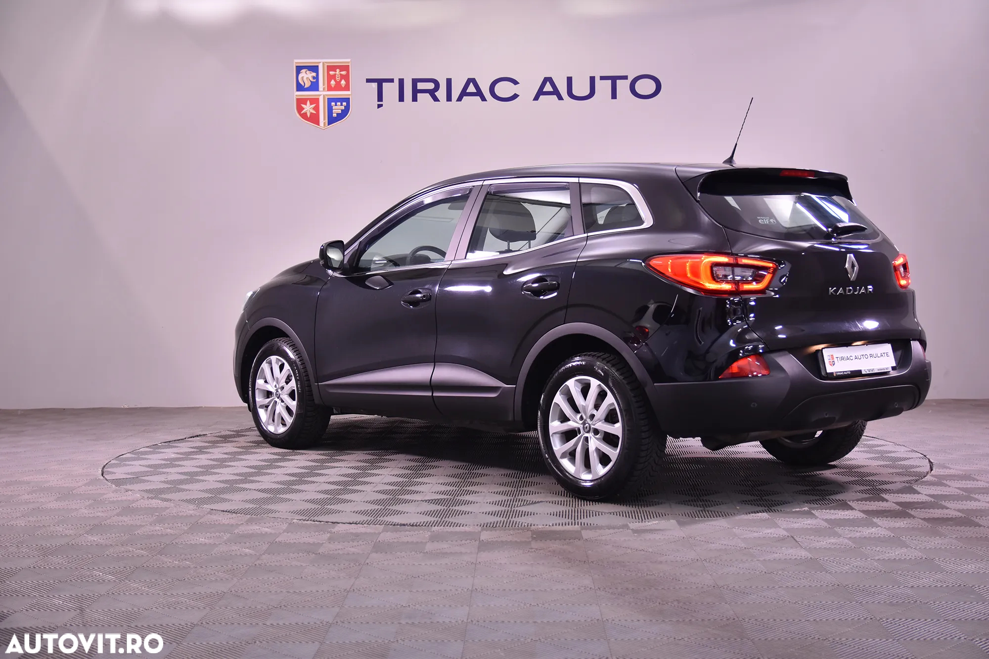 Renault Kadjar - 3