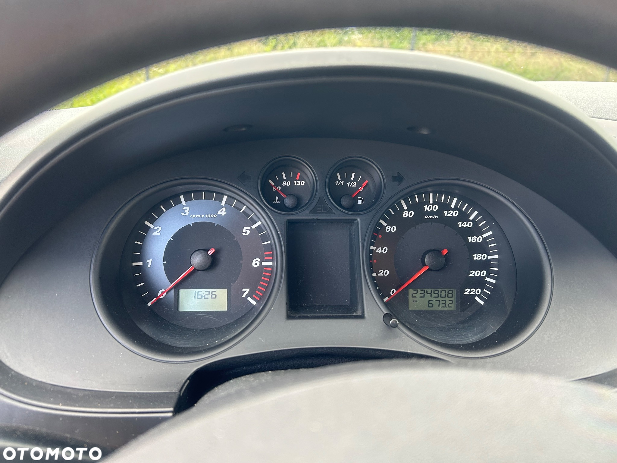 Seat Ibiza - 10