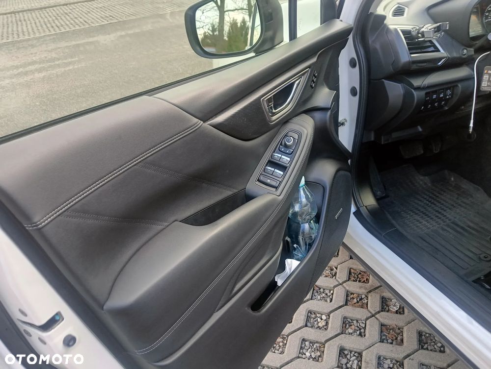 Subaru Forester - 13