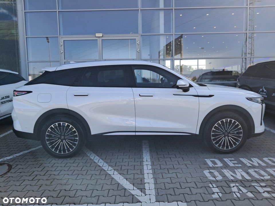 Omoda 9 1.5 Super Hybrid Exclusive AWD - 7