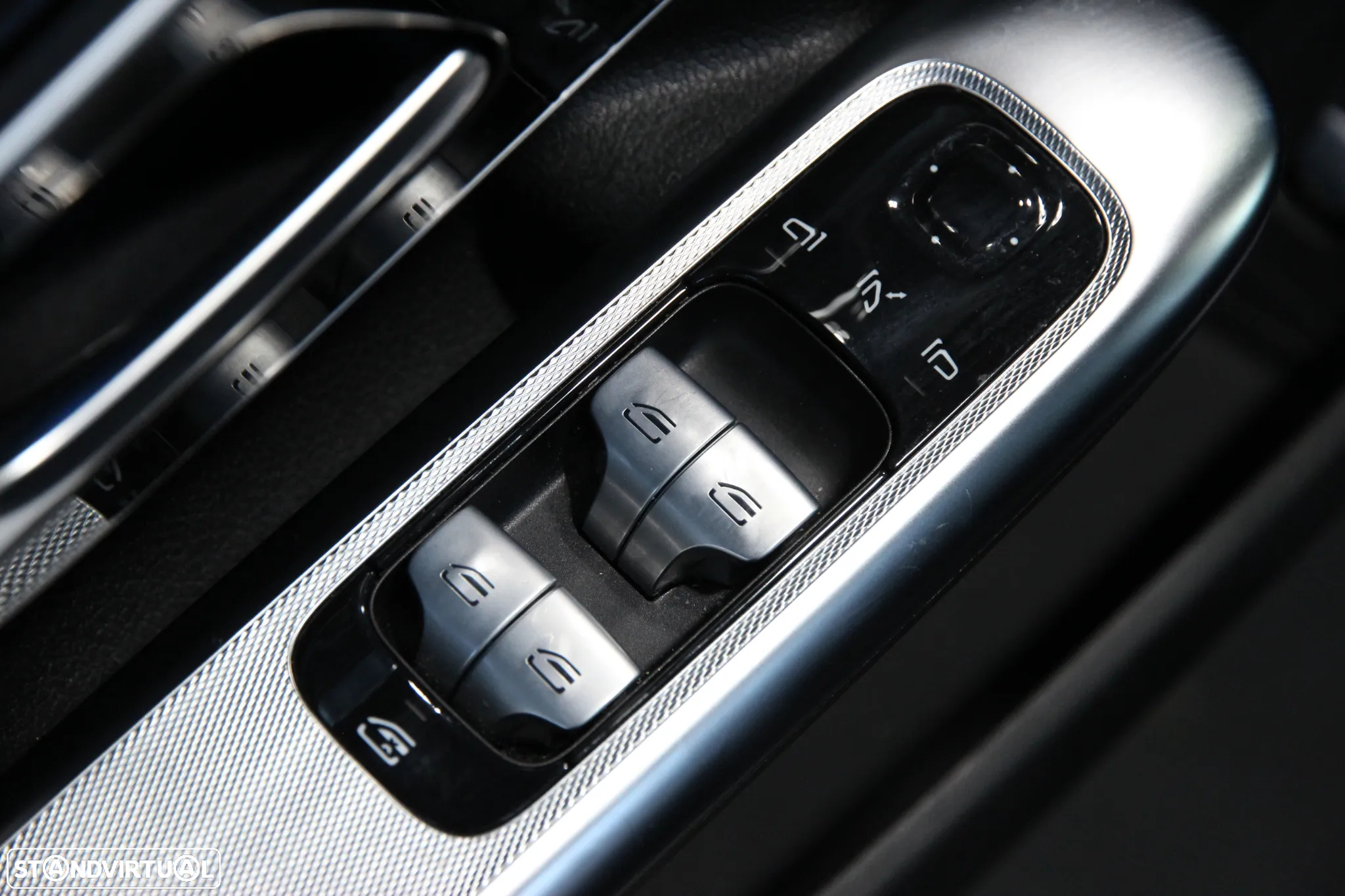 Mercedes-Benz EQE 350 Edition - 13