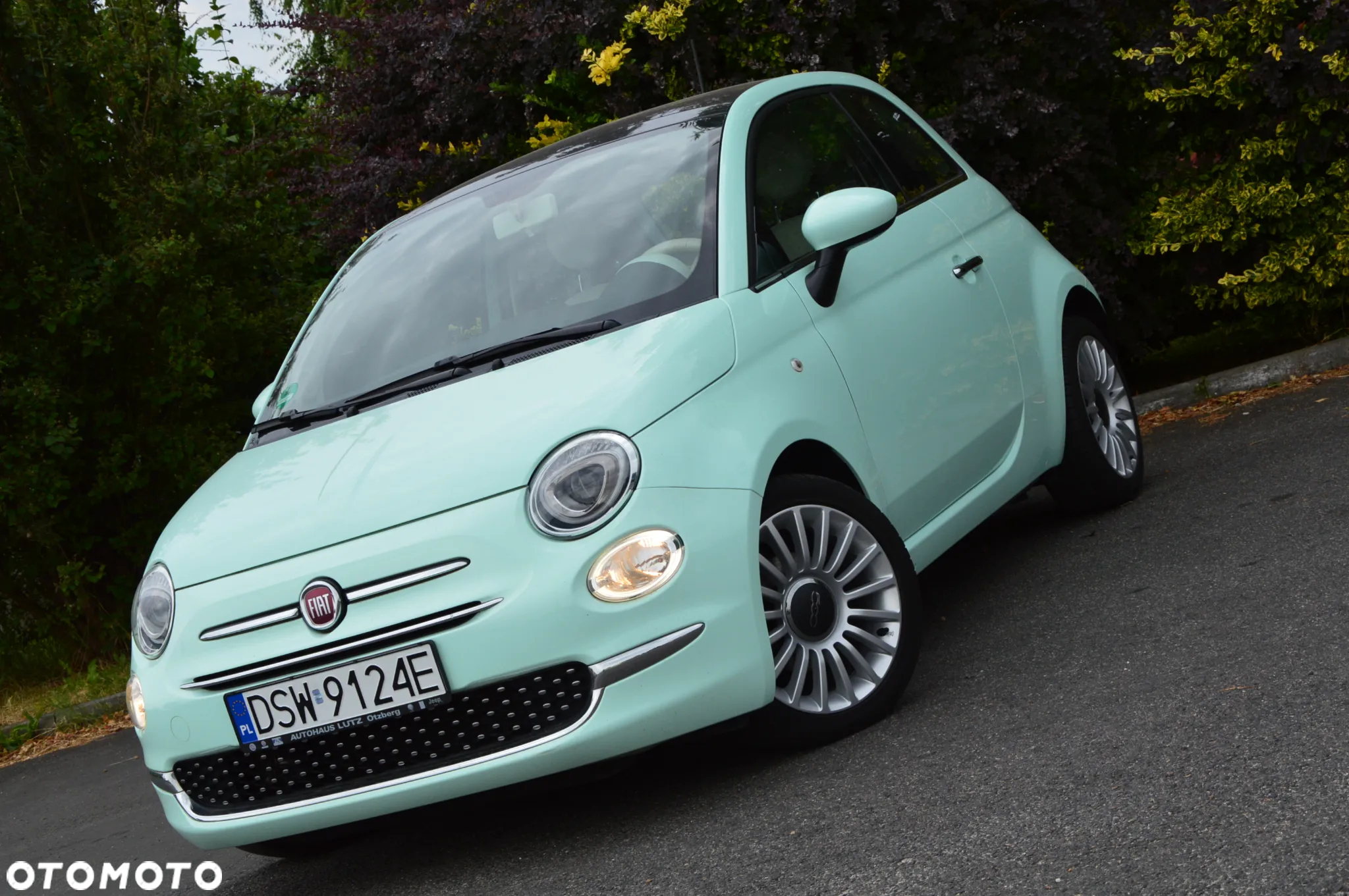 Fiat 500 - 28