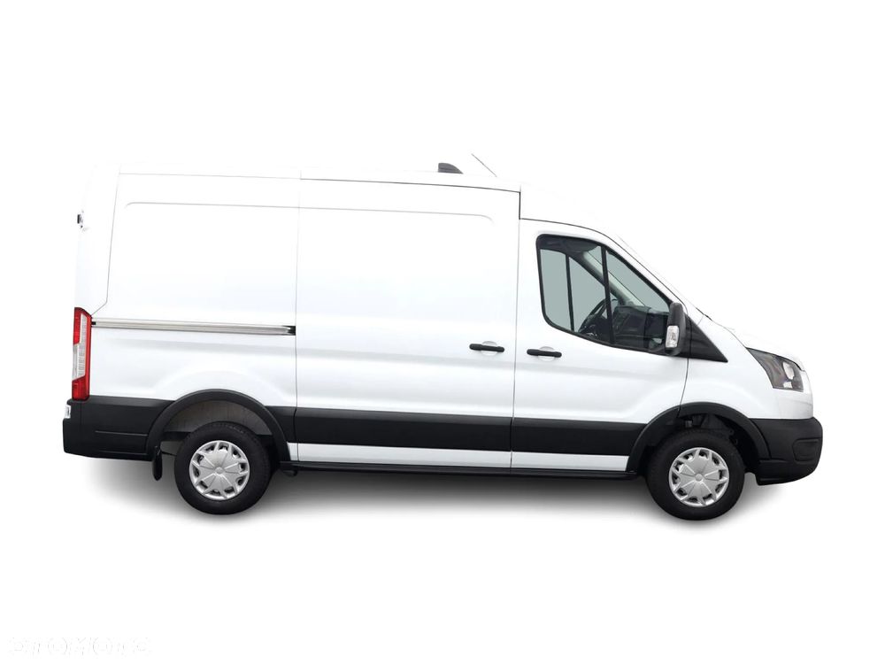 Ford Transit L2H2 Van 130KM Trend - 6