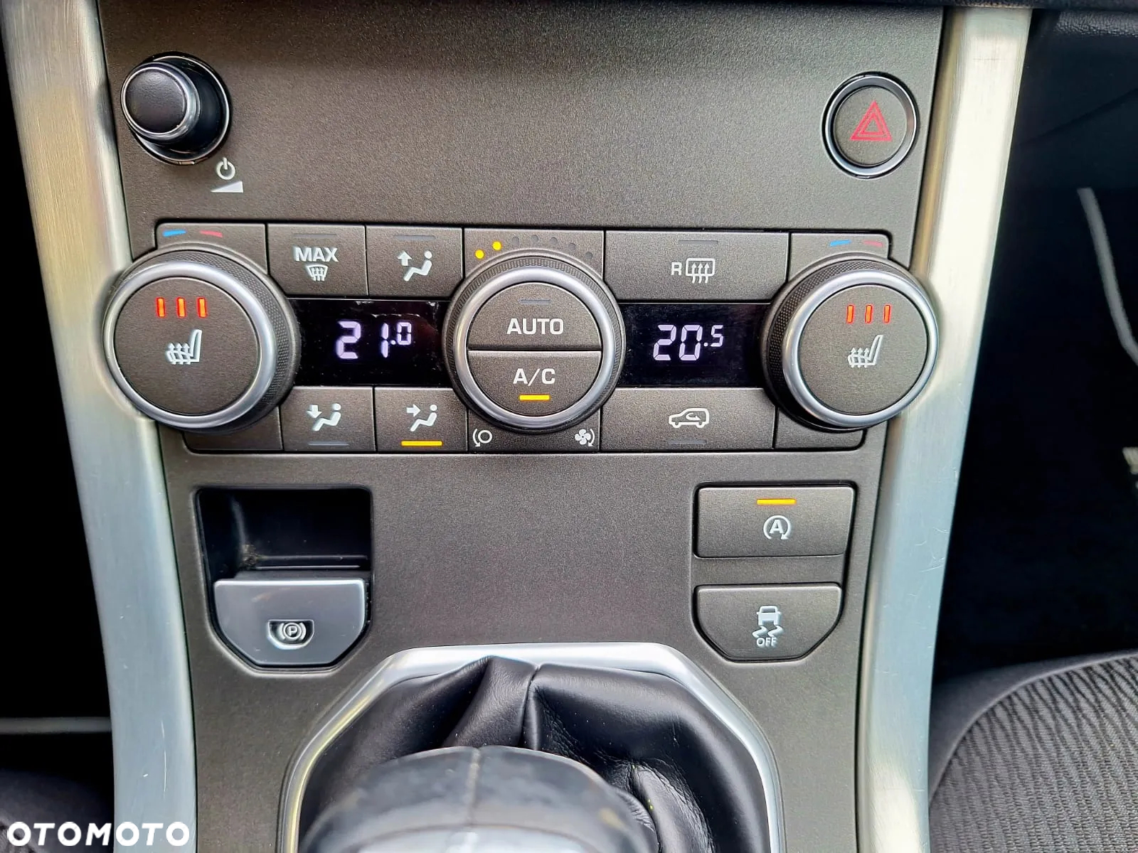 Land Rover Range Rover Evoque 2.0 D150 R-Dynamic - 12