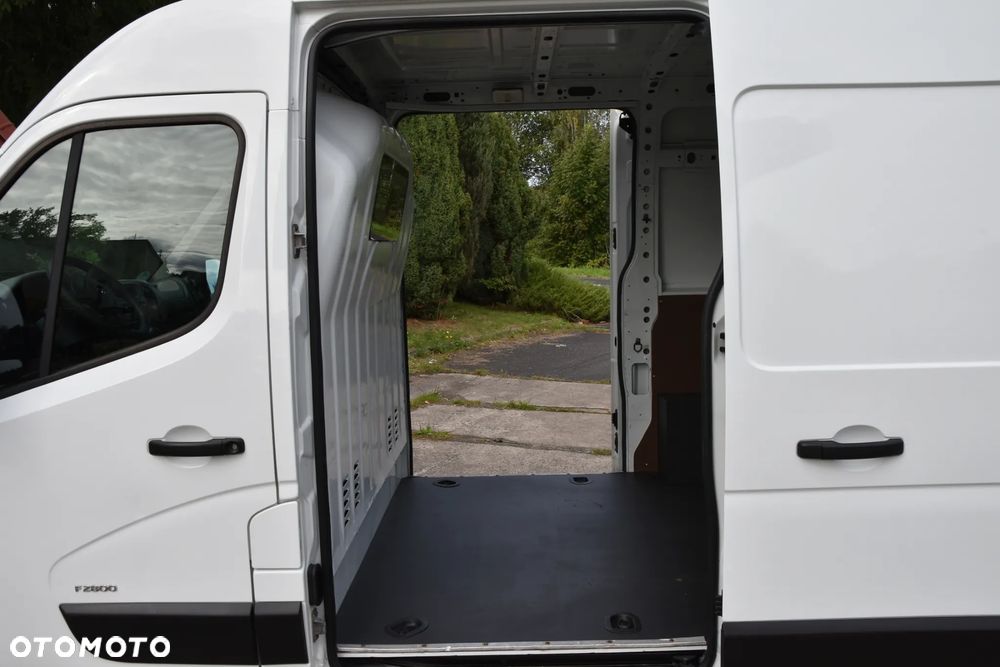 Renault MASTER - 23