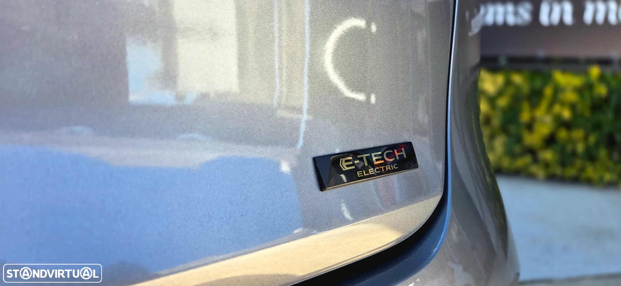 Renault Mégane E-Tech EV60 Techno Optimum Charge - 14