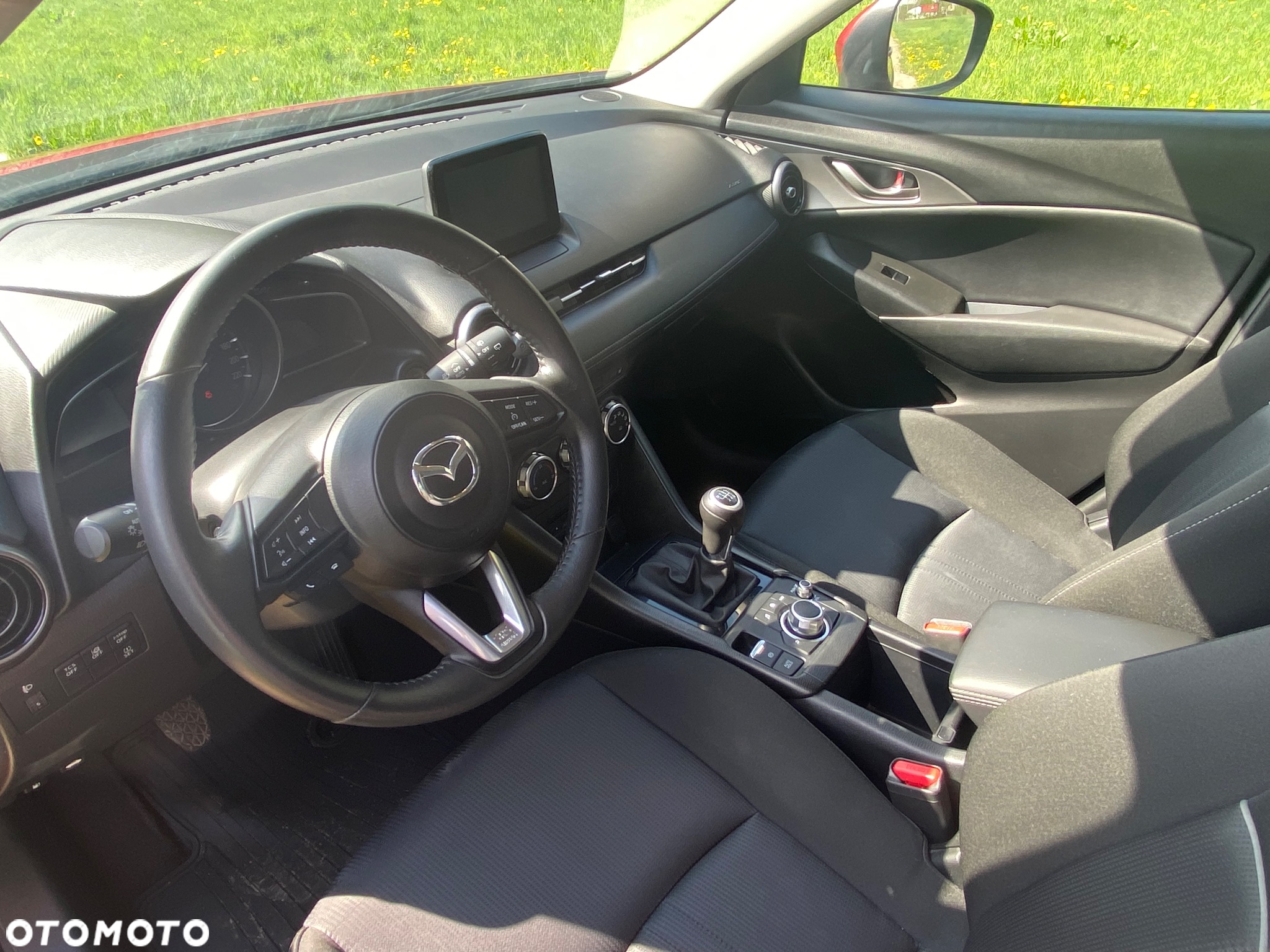 Mazda CX-3 2.0 SkyJoy - 13